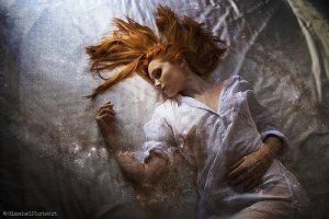 Sömnförlamning: Skrämmande men harmlöst