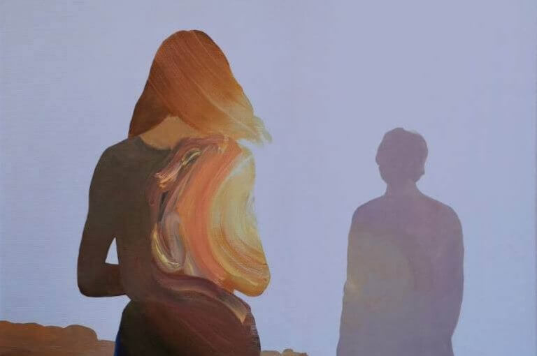 Till slut blir vissa relationer som osaltade ägg