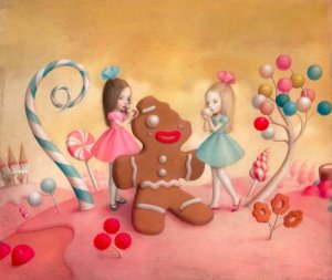 Lillkejsarsyndromet skapar barntyranner