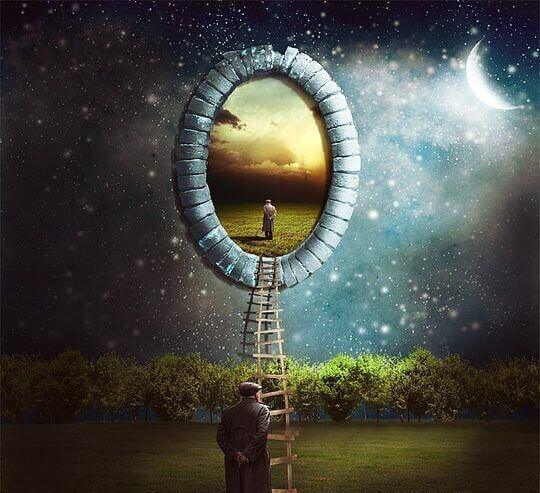 Stegen till emotionell kommunikation