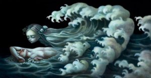 Svåra personer är i krig med sig själva