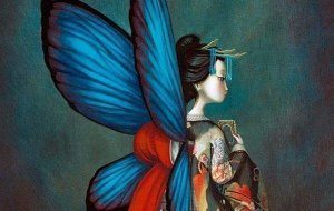 Ömtåliga personer är de som verkar starkast