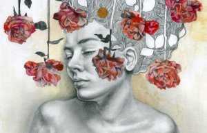 Att finna kärlek är att finna sig själv