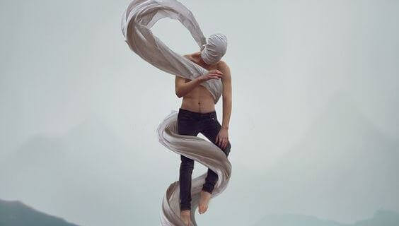 Att kvävas av rädsla