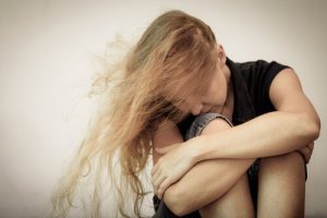 Depression kan inte vinna mot bra humor