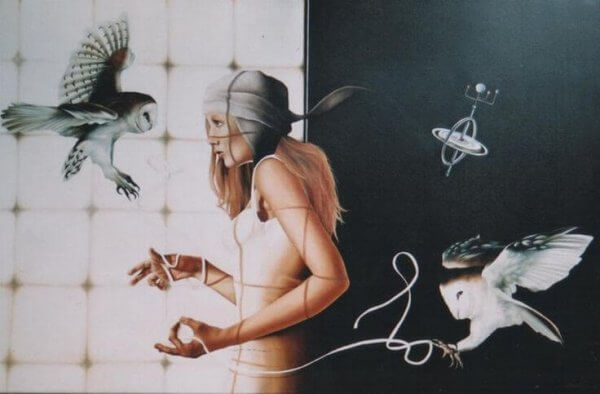 Multitasking gör oss ofria