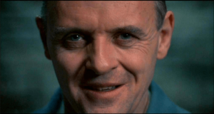 Du känner förmodligen en psykopat