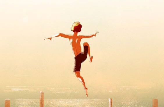 Gör vad andra säger att du inte kan