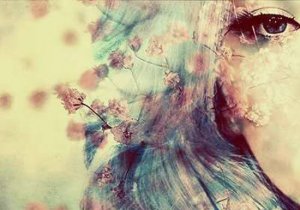 När jag är ensam är jag bara mig själv