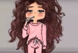 Jag är inte en prinsessa