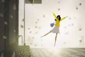 Gör vad andra säger att du inte kan