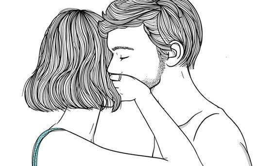 Någon som inte älskar dig