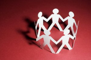 Tävla inte och jämför dig inte med någon annan