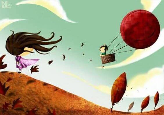 Ballong