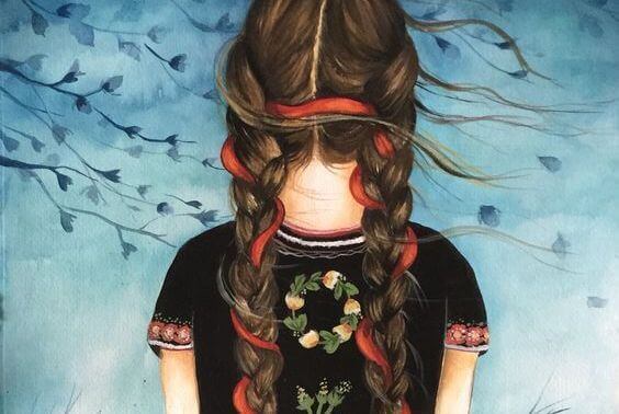 Helikopterföräldrar och agendamödrar skapar osäkra barn