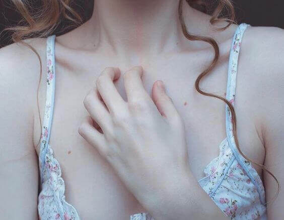 När vi blir sjuka av våra känslor