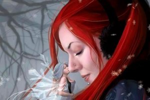 Skvaller dör när det når en intelligent persons öra