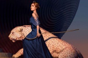 Sluta sitta och vänta på att livet ska hända