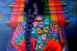 Må du aldrig sakna trådar för att brodera dina drömmar