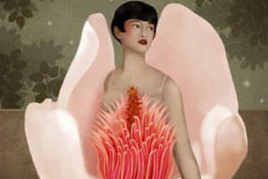 Kärleken har en gräns och dess namn är värdighet