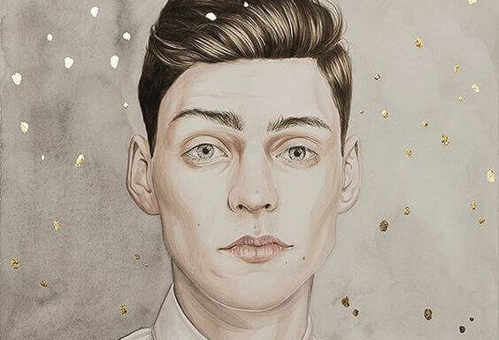 Man