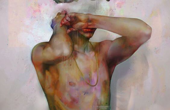 Tystnaden är förövarens främsta medbrottsling