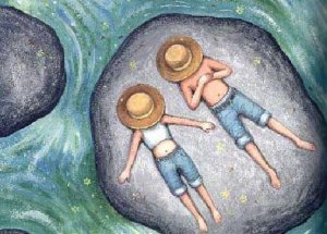 Eran av "Jag älskar dig" utan åtagande