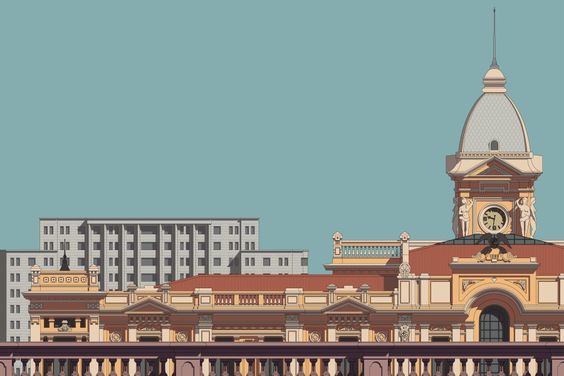Stad