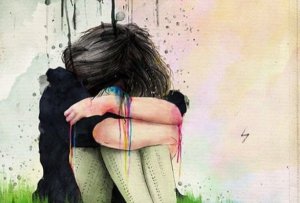 Mina sår från ditt övergivande