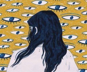 Att sluta kan vara en handling av mod och inte feghet