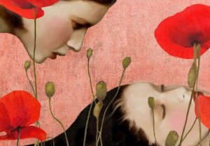 Ju mer du gör för andra, desto mindre gör de själva