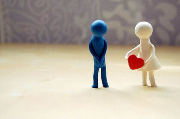 Att prioritera andra