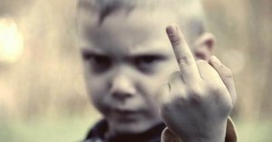 De 10 budorden för att skämma bort dina barn