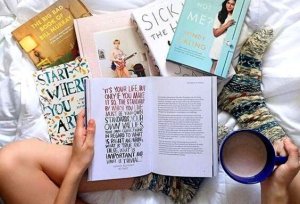 Mitt rum, min oorganiserade oordning, min värld