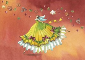 Tiden är inne: det är dags att vara lycklig