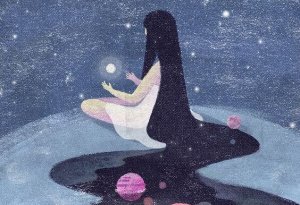 Du behöver ingen partner för att utstråla ditt eget ljus