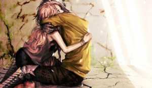 Skapar perfekt kärlek ett bra par?