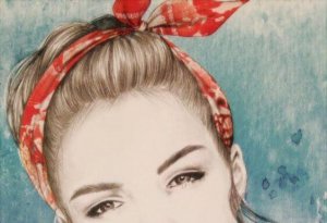 Låt dig inte luras av kärlekens ögonbindel