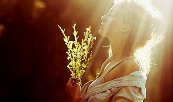 Ta dig tid att njuta