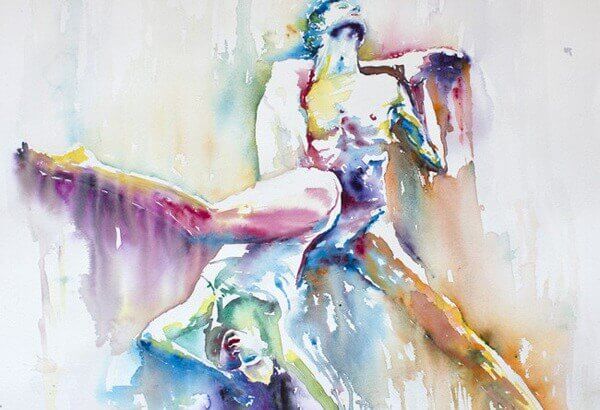 Sex är inte naturligt