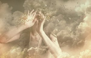 Sjukdom är en konflikt mellan kropp och sinne