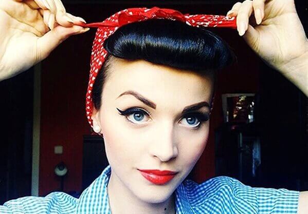 Ta av din ögonbindel