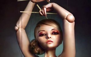 4 tecken på ett förhållande med övergrepp