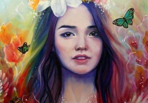 Min största triumf är att ha nått emotionell självständighet