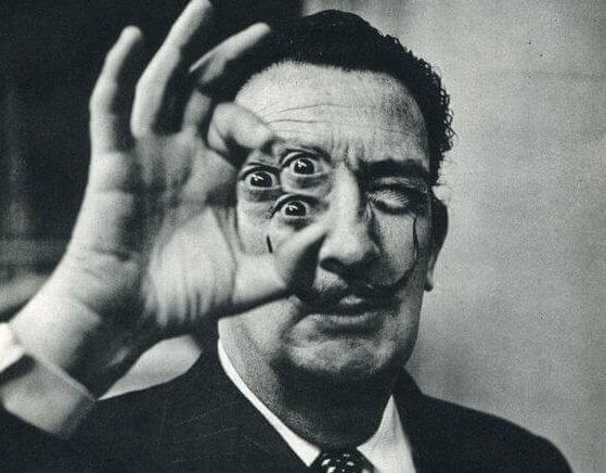 Dali