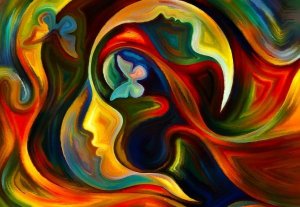 Våra sinnen är våra bästa allierade i svåra situationer