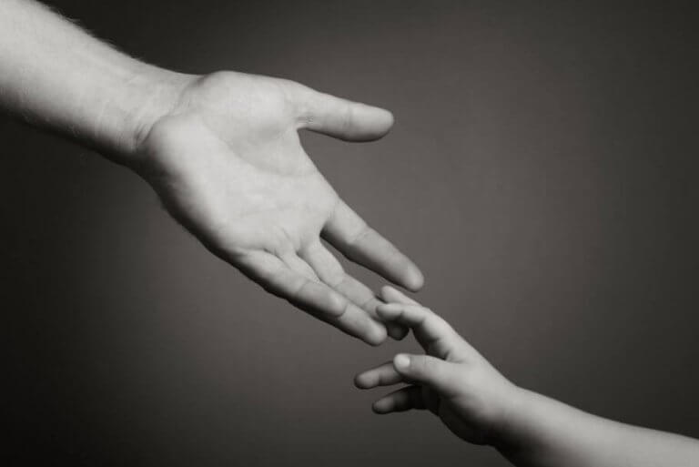 Idén att aldrig träffa dig igen