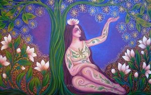 Väck ditt inre överflöd