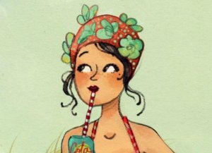 Var och en av oss är en gåva