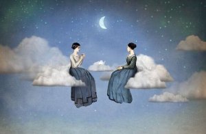 Uppskatta personer för hur de behandlar dig